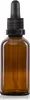 20 flacons pipettes de 50 ml, verre brun, pipette en verre Voir les images du produit 2