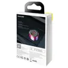 Baseus Magic Autoladegert, USB + USB-C, QC 4.0, PD, 45 W  Produktbild-Vorschau 5