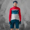 Löffler Radsporthemd Langarm M Bike L / s Trikot Messenger Produktbild-Vorschau 4
