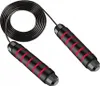FIT4MED | Springseil - Schwarz - 3 M Verstellbar - Mit Produktbild-Vorschau 12