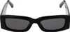Occhiali da sole GCDS GD0020 01A 52 Anteprima dell’immagine prodotto 2