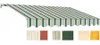 tenda da sole a barra quadra 300x200 cm - col. Anteprima dell’immagine prodotto 2