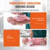 SucceBuy-Trainingspuppe für Säuglings-CPR, professionelle Produktbild-Vorschau 3