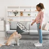 Hundehalskrause XL,Graue Hundehalsband,atmungsaktiv,mehrere Produktbild-Vorschau 9