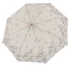 Doppler nature magic Taschenschirm - Eden Produktbild-Vorschau 1