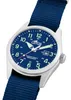Lotus Montre dateur Minimalist For Him Blue Voir les images du produit 3