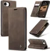 iPhone 16e / 17e Hülle - CaseMe 013 Klapphülle - Produktbild-Vorschau 1