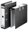 Leitz Hängeordner 18210000 DIN A4 80mm Hartpappe schwarz Produktbild-Vorschau 1