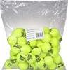 Balles de tennis Gold Academy 72 pcs Voir les images du produit 1