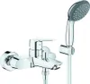 GROHE Start EHM, Badewanne & Dusche, Hebelgriffe, 1/2", Produktbild-Vorschau 1