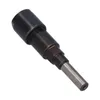 Router Collet Extension Chuck Round Shank Fraise Bits Voir les images du produit 3
