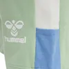 hummel hmlELIO SHORTS  - GRAYED JADE - 68 Produktbild-Vorschau 4