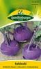 Artikelbild 2 von 'Kohlrabi Delikateß blauer' aus der Kategorie Kohlrabisamen Podgląd zdjęcia produktu