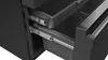 RF728N4SBFE, French Door (schwarz) Produktbild-Vorschau 5