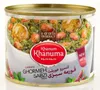 Khanum Khanuma - Fertiggericht Gemüse Eintopf 440gr Produktbild-Vorschau 1