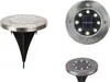 Luce solare da giardino luce a terra lampada solare da Anteprima dell’immagine prodotto 1