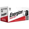 Energizer En362/361p1 362/361 Horlogebatterij 1.55v 27 mah Voir les images du produit 4