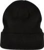 Build Your Brand Heavy Knit Beanie Produktbild-Vorschau 4
