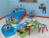 Fun House - Schaumstoff-Clubsessel für Kinder - Pat Produktbild-Vorschau 7