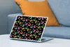 MuchoWow® Laptop Aufkleber Sticker Cover Muster - Produktbild-Vorschau 4
