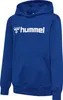 Hummel hmlGO 2.0 LOGO HOODIE KIDS Produktbild-Vorschau 4