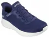 Skechers Slip-ins: BOBS Sport Squad Chaos navy 43 Produktbild-Vorschau 13