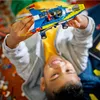 LEGO City 60355 - Zestaw Przygodowy Wodnej Policji: Świetna Podgląd zdjęcia produktu 36