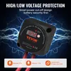 VEVOR Relais de coupure commandé par tension, 12 V, 140 A, Voir les images du produit 3