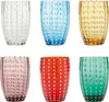 Zafferano Glas Perle Tumbler 6er Set Produktbild-Vorschau 1