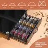 eluno Kapselhalter für 40x Nespresso Vertuo, Schubladenbox, Produktbild-Vorschau 3