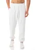 Red Bridge Herren Jogginghose Basic Loose Sweat Pants Ecru Produktbild-Vorschau 2