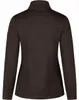 Heritage Half-Zipshirt 090 black truffle S Produktbild-Vorschau 2