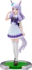 Umamusume Pretty Derby Mejiro McQueen Figurka 18 cm Podgląd zdjęcia produktu 1