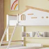 MODFU Letto a castello Letto per bambini 90x200cm e Anteprima dell’immagine prodotto 15