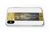 MuchoWow® Handyhülle Schutzhülle Hülle für iPhone Xs Nuda Produktbild-Vorschau 5