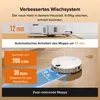 Roborock Qrevo Edge 2 Staubsauger Roboter, 25.000 Pa Produktbild-Vorschau 4