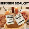 Bäckerin Und Prinzessin Tasse Geschenk Für Eine Bäckerin Produktbild-Vorschau 2