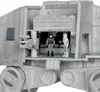 Star Wars: Micro Galaxy Squadron. Vehículo con figuras. Vista previa de la imagen del producto 7