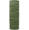 Multifunctionele sjaal Buff Merino Midweight, effen kleur Productafbeelding-voorbeeld 18