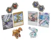 Bakugan BTB Bakutin Blue S3 GML, Bączek do rzucania, 6 Podgląd zdjęcia produktu 3