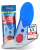 smart&gentle Premium Geleinlagen für Schuhe – Sport & Produktbild-Vorschau 1