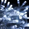 10M 100LEDs 8 Modi Lichterkette Strom LED Weihnachten Produktbild-Vorschau 11