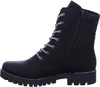 Rieker Winterstiefeletten Damen Kunstleder Schwarz Größe: Produktbild-Vorschau 15