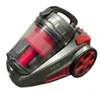 WKM PSC-2300W.17 Aspiratore ciclonico per pavimenti rosso Anteprima dell’immagine prodotto 4
