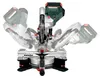 Metabo Set KGS 305 M + Sägeblatt Voir les images du produit 17