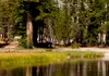 Akustikbild Landschaft Gebirge 200x100 cm Bilder Produktbild-Vorschau 3
