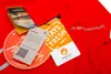 La Sportiva Promo Mattstock Herren technisches T-shirt rot Produktbild-Vorschau 2