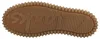 CLARKS Schuhe Torhill mit gerippter Laufsohle 1224 Cola Produktbild-Vorschau 15
