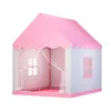 Kinderzelt für Mädchen & Jungen, Indoor Spielhaus Produktbild-Vorschau 6