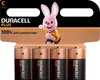 DURACELL Alkaline Batterie "PLUS POWER" Baby C 4er Blister Produktbild-Vorschau 5